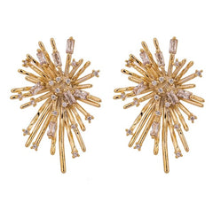 Firework Earrings